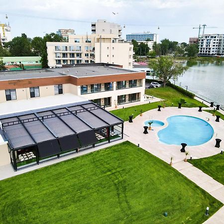 Belinda Hotel Mamaia Adults Only Buitenkant foto