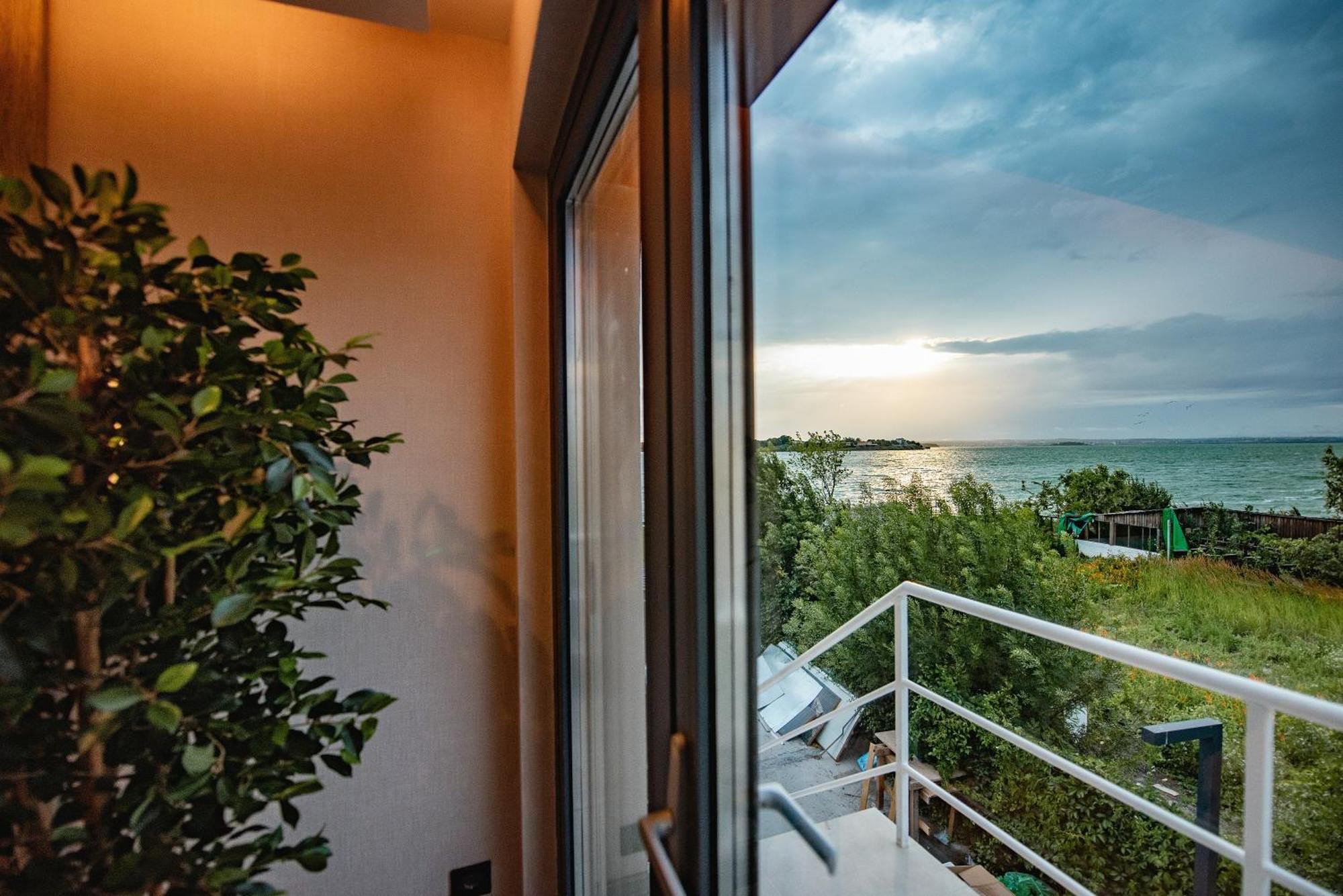 Belinda Hotel Mamaia Adults Only Buitenkant foto