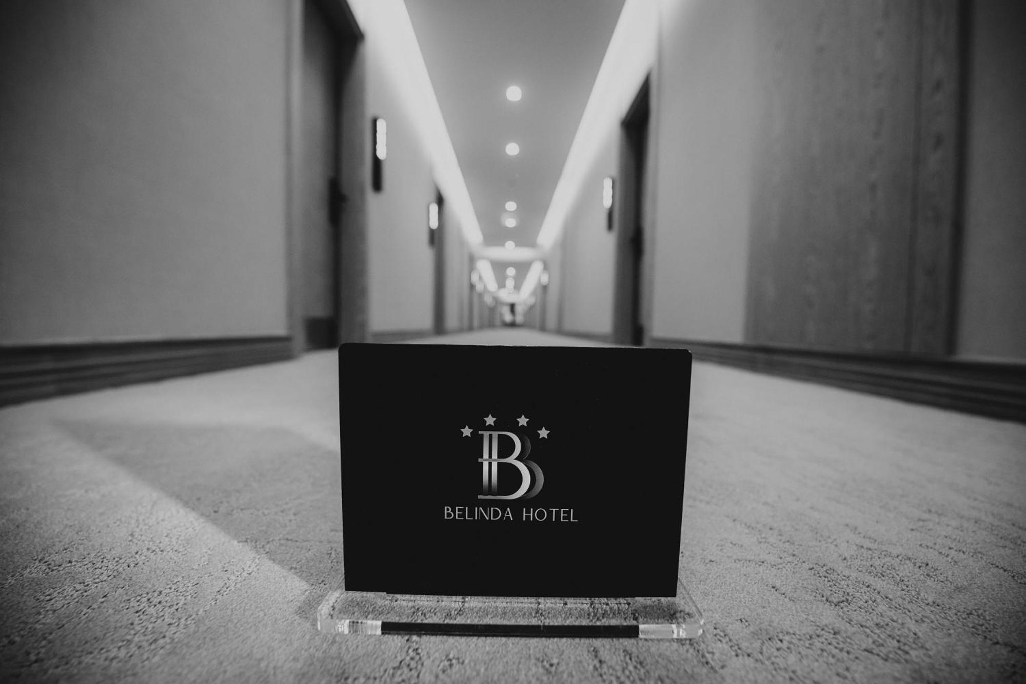 Belinda Hotel Mamaia Adults Only Buitenkant foto